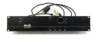 Martin 2510 32 Channel DMX Lighting Controller • $59.99