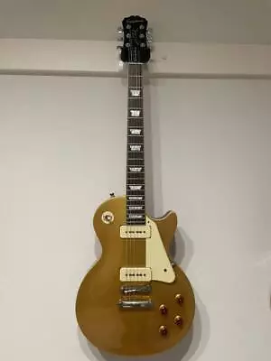 Free Shipping From Japan Epiphone 56 Les Paul Goldtop • $587.30