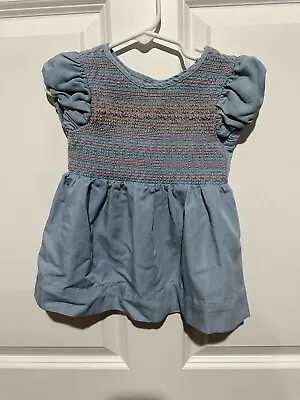 Matilda Jane Size 4 Dress • $8.72