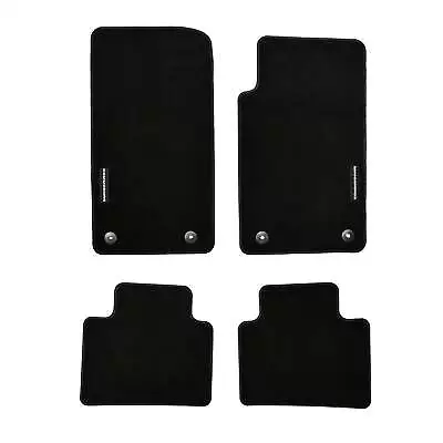 Fits Holden VF Commodore Car Floor Mats (2013 - 2017) • $95.37