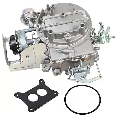 2 Barrel Carb 2100 2150 A800 Carburetor For Ford 289 302 351 F100 F250 F350 Jeep • $78.99