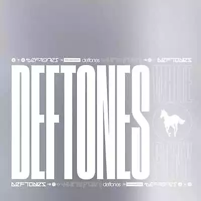 Deftones - White Pony 20th Anniversary Ed (NEW BOX SET 4 VINYL LP/2CD ) • $248.89