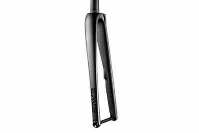 Enve Composites Road Carbon Disc Fork - 43mm - 12 X 100 - Black - New • $575