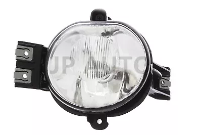 For 2002-2008 Dodge Ram 1500 Ram 2500 Ram 3500 Fog Light Driver Side • $32.56