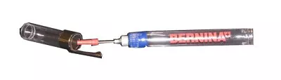Genuine Bernina  Refillable Needle Lube Systems Oiler Pocket Clip- No Oil • $10.95