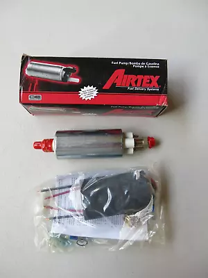 NOS Electric Fuel Pump-Natural Airtex E8002 (Jaguar/Porsche/Cadillac 1982-2000) • $35.99