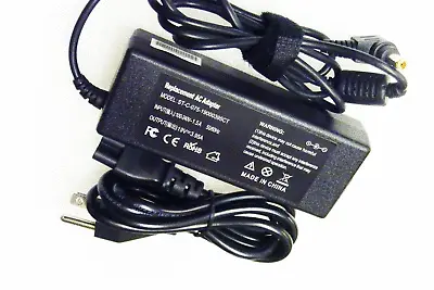 AC Adapter Charger For Toshiba Satellite L555D-S7932 L505D-GS6000 L505D-GS6003 • $19.99