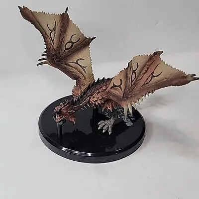 2008 Monster Hunter Vol #1 2  Rathalos Figure Builder Super Shaped Soul • $25