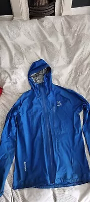 Haglofs Goretex Jacket • £70