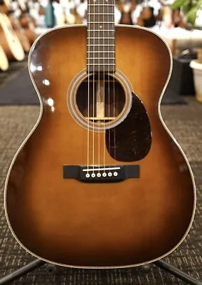 Martin: OM-28 Ambertone • $4541.04