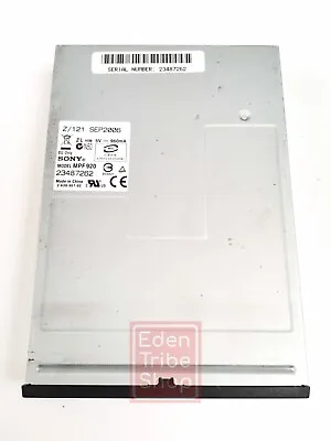 $9.98 • Buy Sony MPF920 Z/121 Internal Desktop 3.5  Floppy Disk Drive
