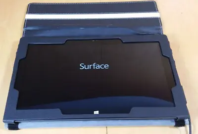 Microsoft Window Surface RT Tablet Quad Core CUP 1.3 Ghz 2GB  - Not Charging • $38
