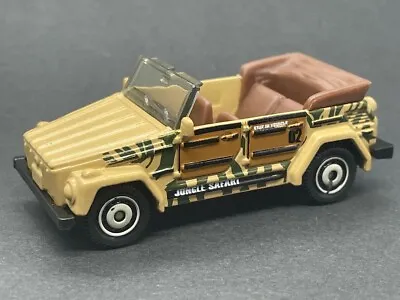 £5.95 • Buy Matchbox 1974 Volkswagen Type 181 Jungle Safari - Mint