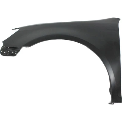$114.79 • Buy Fender For 2010-2014 Volkswagen Jetta/Golf Wagon Front Driver Side Primed Steel