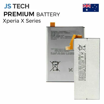 NEW Battery Replacement For Sony Xperia X XA XZ Performance Premium XA1 XA2 Ultr • $14.60