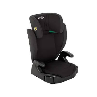 Graco Junior Maxi™ I-Size R129 Booster Car Seat 3.5 To 12 Years • £39.20