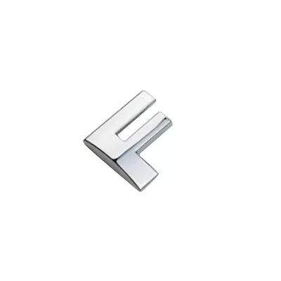 Car (A-Z) 3D LOGO DIY Metallic Alphabet Sticker Emblem Letter Badge Decal Chrome • $0.99