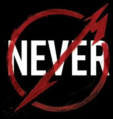 Metallica Through The Never (Music From The Motion Picture) Metallica Very Goo • $5.99