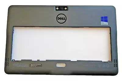 Dell Latitude 10 ST2  Back Cover Rear Housing Case 934040850553 • £6.99