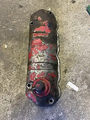 David Brown 780 880 Implematic Engine Rocker Cover Three Cylinder Tractor • £40