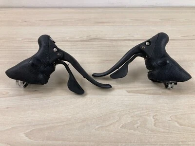 Campagnolo Mirage 9 Speed Shifters/Brake Levers • $174.95