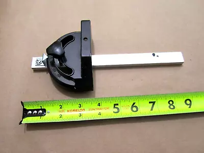 3AE13501 Miter Gauge Assembly From Craftsman 12  Band Saw Model 137.224120 • $48.49