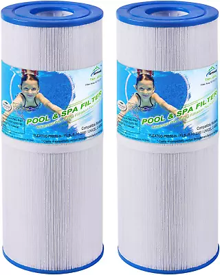 TRF-4950 Spa Filter Replaces Unicel C-4950 Pleatco PRB50-IN Guardian • $56.99