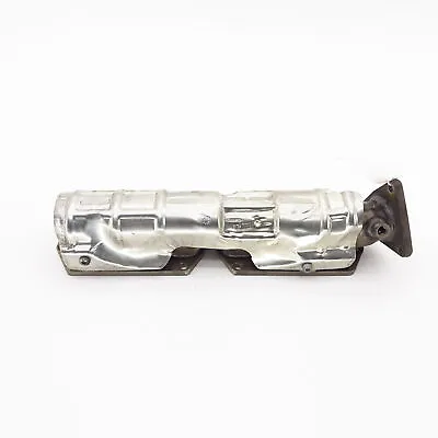 Exhaust Manifold Right Bentley FLYING SPUR 4W 6.0 W12 • $196.68