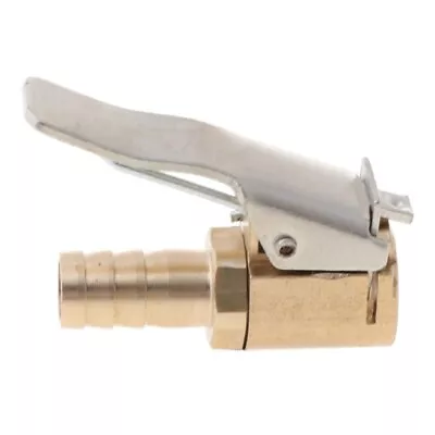 Air Compressor Coupler Plug 1/4  Fitting Connector Nozzle For Car Air Compressor • $14.30