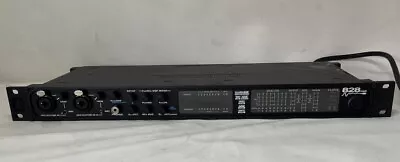 MOTU 828 MKII FireWire Audio Interface Studio Recording • $125