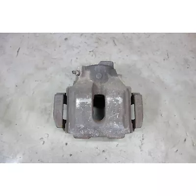 1997-2000 BMW E39 540i V8 Early Left Front Driver's Brake Caliper W Bracket OEM • $39.20