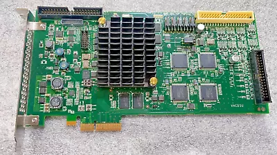 $180 • Buy VACD5U 410-10041Ver 3 Rev E Interface Controller Card