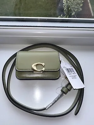 Coach Wallet For Women • £75