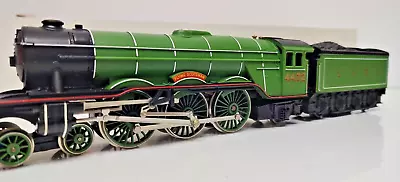 Hornby 1979 R845 OO Gauge LNER Green Class A3 4472 Flying Scotsman Loco UNUSED • £69.99