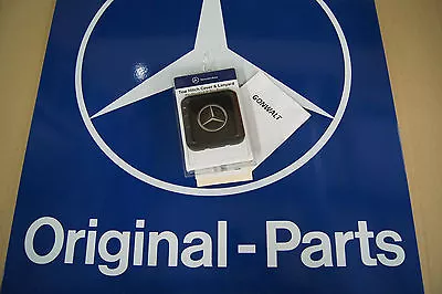 Mercedes Benz New Hitch Cover Plug ML320 ML350 ML430 ML500 ML55 ML63 Q6310005 • $48.25
