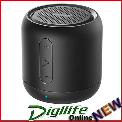 $59 • Buy Anker Soundcore Mini Bluetooth Speaker Enhanced Bass, Noise-Cancelling Microphon