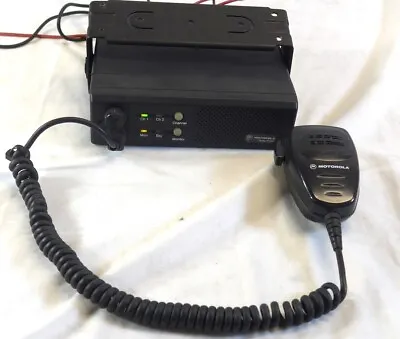Motorola Radius M120 VHF 45W RADIO M43GMC20A2AA • $75