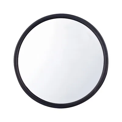 United Pacific 60035 8.5  Stainless Steel Convex Mirror W/Offset Mount - 1 Unit • $27.95
