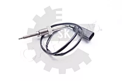 Exhaust Gas Temperature Sensor For VW Multivan T5 03-09 70906088 • $47.69