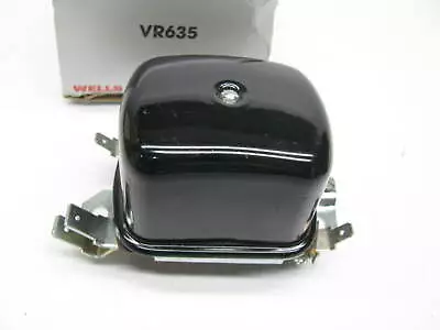 Wells VR635 Voltage Regulator • $39.95