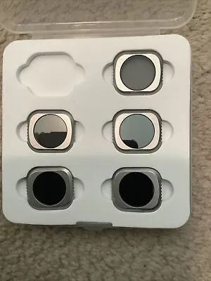 Ultimaxx DJI Mavic 2 Pro Filters 5 Pack. Brand New. Never Used. Opened • $26