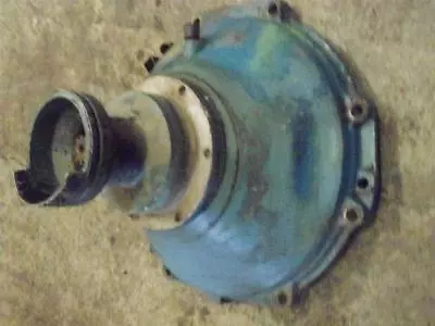 1-831003 831003 Flywheel Housing Bell Housing Volvo Penta IL6 • $5000