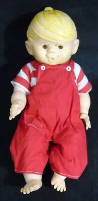 Dennis The Menace Vintage 1950's Doll • $69.99