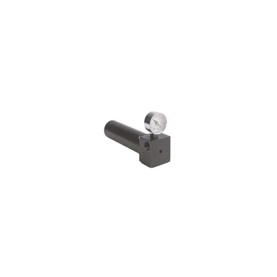 $98.78 • Buy GAST VG-015-00-00 Vacuum Ejector,Single Unit,30 To 75 PSI