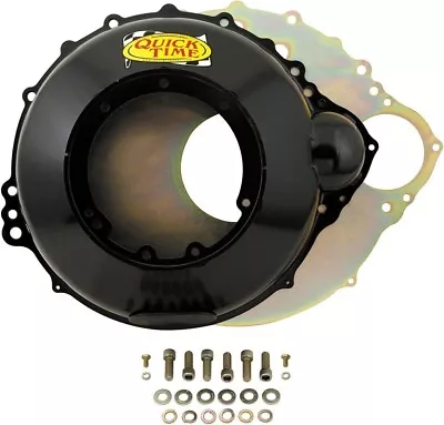$885 • Buy NEW RM-9057 Quick Time Bellhousing FE 390 427 Big Block Ford To AOD SFI Approved