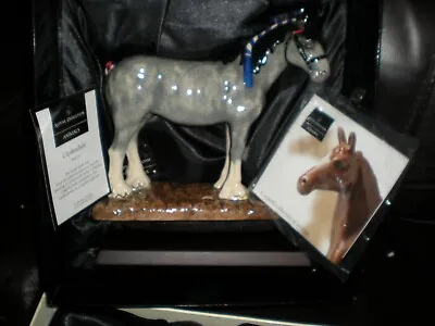 £33 • Buy Royal Doulton  Shire Horse