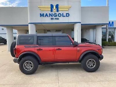 2023 Ford Bronco Roush Bronco R • $33459.60