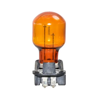 For Philips Amber Turn Signal Light Bulb 12181NA PWY24W For 2019-2021 Ford Edge • $10.62