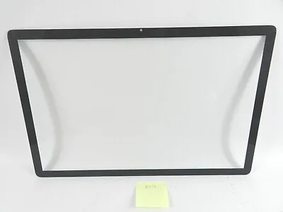 IMac APPLE 22” A1225 Screen Glass Only Replacement Clear OEM Repair Part • $42.88