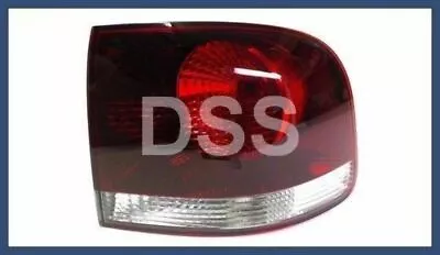 Volkswagen Touareg Passenger Right Outer Taillight GENUINE 7L6 945 096 S NEW • $147.30